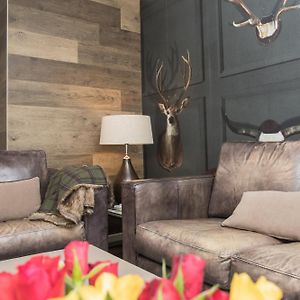 The Suite Winterberg Deluxe - Exklusive Ausstattung, Bestlage Zwischen Skikarussell Und Marktplatz, Eigener Garten, Ski- Und Fahrradraum, Ruhige Suedausrichtung, Wlan, Hundefreundlich